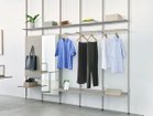【その他のブランド/Other】のShelf set D / シェルフ セットD 人気、トレンドファッション・服の通販 founy(ファニー) スリム Slim, Slim Fit フォルム Silhouette, Form フレーム Frame, Outline プレート Plate, Dish モダン Modern, Contemporary ホーム・キャンプ・アウトドア・お取り寄せ Home Living / Home & Lifestyle / Camping Gear / Outdoor Camping 家具・インテリア Home Furniture & Interior. Stylish & Functional Living Spaces その他 インテリア雑貨、家具 Home Decor & Furniture Extras thumbnail グレー|ID: prp329100004806343 ipo3291000000034876902