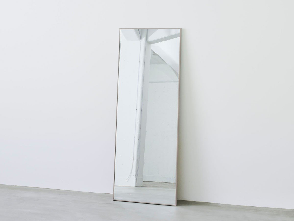 【その他のブランド/Other】のShelf set D / シェルフ セットD インテリア・キッズ・メンズ・レディースファッション・服の通販 founy(ファニー) スリム Slim, Slim Fit フォルム Silhouette, Form フレーム Frame, Outline プレート Plate, Dish モダン Modern, Contemporary ホーム・キャンプ・アウトドア・お取り寄せ Home Living / Home & Lifestyle / Camping Gear / Outdoor Camping 家具・インテリア Home Furniture & Interior. Stylish & Functional Living Spaces その他 インテリア雑貨、家具 Home Decor & Furniture Extras ミラーL|ID: prp329100004806343 ipo3291000000034876918