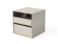 【その他のブランド/Other】のBox caseMS set / ボックス ケースMSセット 人気、トレンドファッション・服の通販 founy(ファニー) 送料無料 Free Shipping シンプル Simple, Minimal ボックス Boxy, Box Shape ホーム・キャンプ・アウトドア・お取り寄せ Home Living / Home & Lifestyle / Camping Gear / Outdoor Camping 家具・インテリア Home Furniture & Interior. Stylish & Functional Living Spaces 収納家具・キャビネット Storage Furniture シェルフ・オープンラック・収納棚 Open Shelf Rack |ID:prp329100004806378