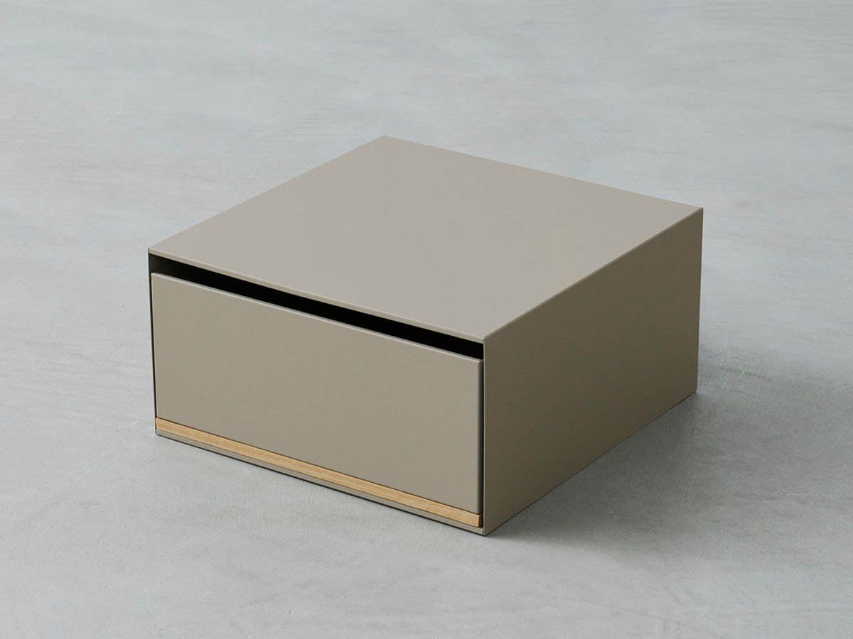 【その他のブランド/Other】のBox caseMS set / ボックス ケースMSセット インテリア・キッズ・メンズ・レディースファッション・服の通販 founy(ファニー) 　送料無料　Free Shipping　シンプル　Simple, Minimal　ボックス　Boxy, Box Shape　ホーム・キャンプ・アウトドア・お取り寄せ　Home Living / Home & Lifestyle / Camping Gear / Outdoor Camping　家具・インテリア　Home Furniture & Interior. Stylish & Functional Living Spaces　収納家具・キャビネット　Storage Furniture　シェルフ・オープンラック・収納棚　Open Shelf Rack　シェルフボードMにケースMをセットしてご使用ください。|ID: prp329100004806378 ipo3291000000034877415