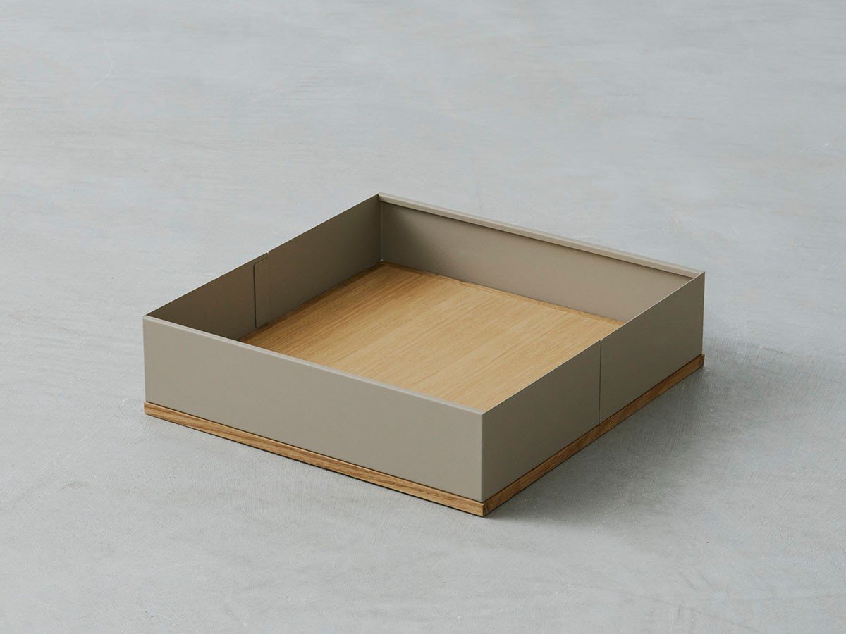 【その他のブランド/Other】のBox caseSM set / ボックス ケースSMセット インテリア・キッズ・メンズ・レディースファッション・服の通販 founy(ファニー) 　送料無料　Free Shipping　シンプル　Simple, Minimal　ボックス　Boxy, Box Shape　ホーム・キャンプ・アウトドア・お取り寄せ　Home Living / Home & Lifestyle / Camping Gear / Outdoor Camping　家具・インテリア　Home Furniture & Interior. Stylish & Functional Living Spaces　収納家具・キャビネット　Storage Furniture　シェルフ・オープンラック・収納棚　Open Shelf Rack　ケースS|ID: prp329100004806380 ipo3291000000034877432