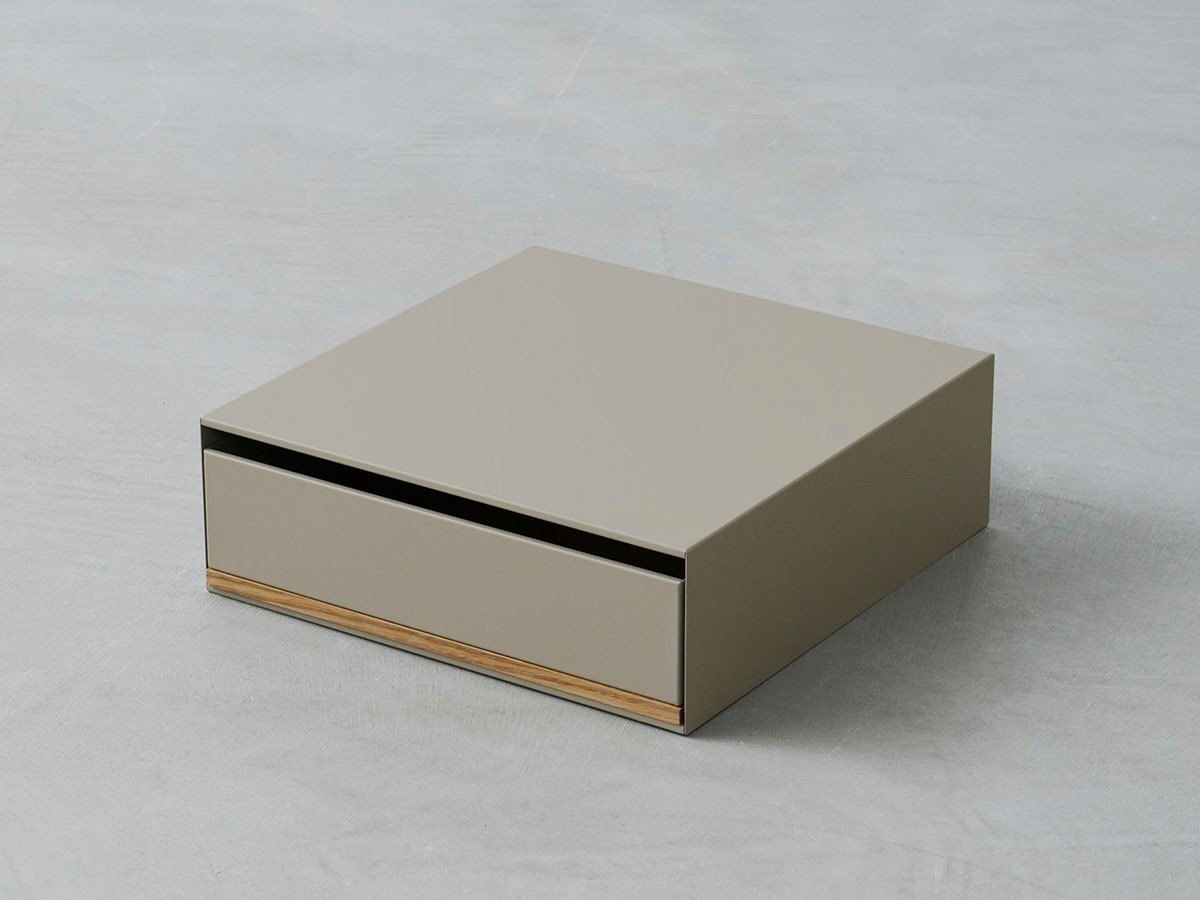 【その他のブランド/Other】のBox caseS set / ボックス ケースSセット インテリア・キッズ・メンズ・レディースファッション・服の通販 founy(ファニー) 　送料無料　Free Shipping　シンプル　Simple, Minimal　ボックス　Boxy, Box Shape　ホーム・キャンプ・アウトドア・お取り寄せ　Home Living / Home & Lifestyle / Camping Gear / Outdoor Camping　家具・インテリア　Home Furniture & Interior. Stylish & Functional Living Spaces　収納家具・キャビネット　Storage Furniture　シェルフ・オープンラック・収納棚　Open Shelf Rack　シェルフボードSにボックスSをセットしてご使用ください。|ID: prp329100004806385 ipo3291000000034877477