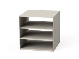 【その他のブランド/Other】のBox boardS 2 set / ボックス 仕切りS 2段セット 人気、トレンドファッション・服の通販 founy(ファニー) 送料無料 Free Shipping シンプル Simple, Minimal ボックス Boxy, Box Shape ホーム・キャンプ・アウトドア・お取り寄せ Home Living / Home & Lifestyle / Camping Gear / Outdoor Camping 家具・インテリア Home Furniture & Interior. Stylish & Functional Living Spaces 収納家具・キャビネット Storage Furniture シェルフ・オープンラック・収納棚 Open Shelf Rack |ID:prp329100004806387