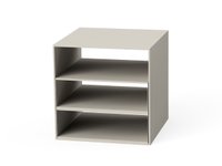 【その他のブランド/Other】のBox boardS 2 set / ボックス 仕切りS 2段セット 人気、トレンドファッション・服の通販 founy(ファニー) 送料無料 Free Shipping シンプル Simple, Minimal ボックス Boxy, Box Shape ホーム・キャンプ・アウトドア・お取り寄せ Home Living / Home & Lifestyle / Camping Gear / Outdoor Camping 家具・インテリア Home Furniture & Interior. Stylish & Functional Living Spaces 収納家具・キャビネット Storage Furniture シェルフ・オープンラック・収納棚 Open Shelf Rack |ID:prp329100004806387