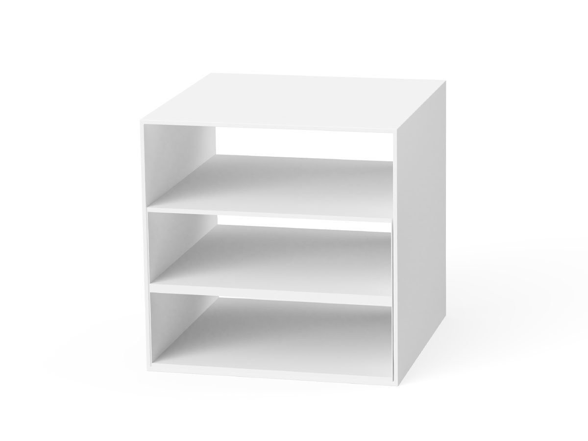 【その他のブランド/Other】のBox boardS 2 set / ボックス 仕切りS 2段セット インテリア・キッズ・メンズ・レディースファッション・服の通販 founy(ファニー) 　送料無料　Free Shipping　シンプル　Simple, Minimal　ボックス　Boxy, Box Shape　ホーム・キャンプ・アウトドア・お取り寄せ　Home Living / Home & Lifestyle / Camping Gear / Outdoor Camping　家具・インテリア　Home Furniture & Interior. Stylish & Functional Living Spaces　収納家具・キャビネット　Storage Furniture　シェルフ・オープンラック・収納棚　Open Shelf Rack　縦横どちらでもご使用いただけます。|ID: prp329100004806387 ipo3291000000034877490