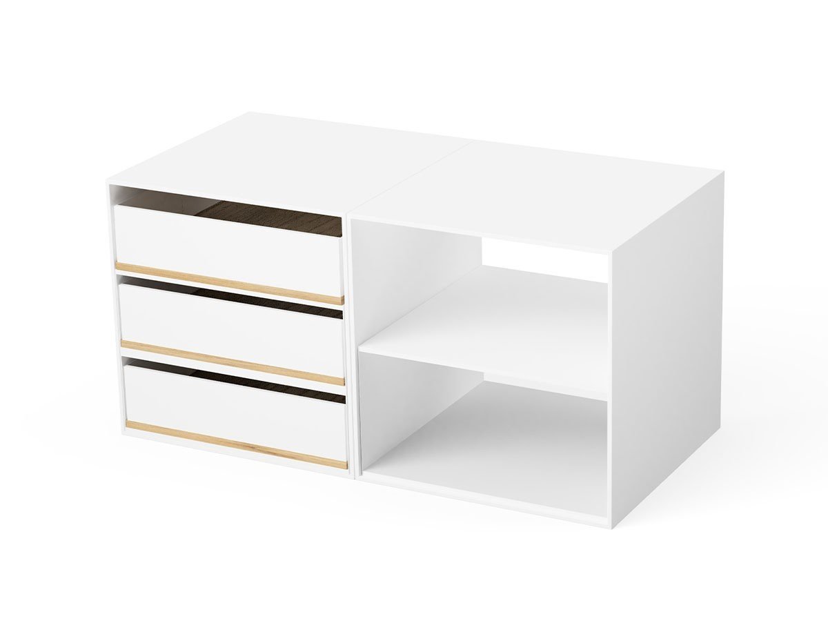 【スティール/stiiilll / GOODS】のBox boardM set / ボックス 仕切りMセット インテリア・キッズ・メンズ・レディースファッション・服の通販 founy(ファニー) 送料無料 Free Shipping シンプル Simple, Minimal ボックス Boxy, Box Shape ホーム・キャンプ・アウトドア・お取り寄せ Home Living / Home & Lifestyle / Camping Gear / Outdoor Camping 家具・インテリア Home Furniture & Interior. Stylish & Functional Living Spaces 収納家具・キャビネット Storage Furniture シェルフ・オープンラック・収納棚 Open Shelf Rack 組合せ例:同シリーズの「ボックス ケースSセット」、本商品|ID: prp329100004806389 ipo3291000000034877519