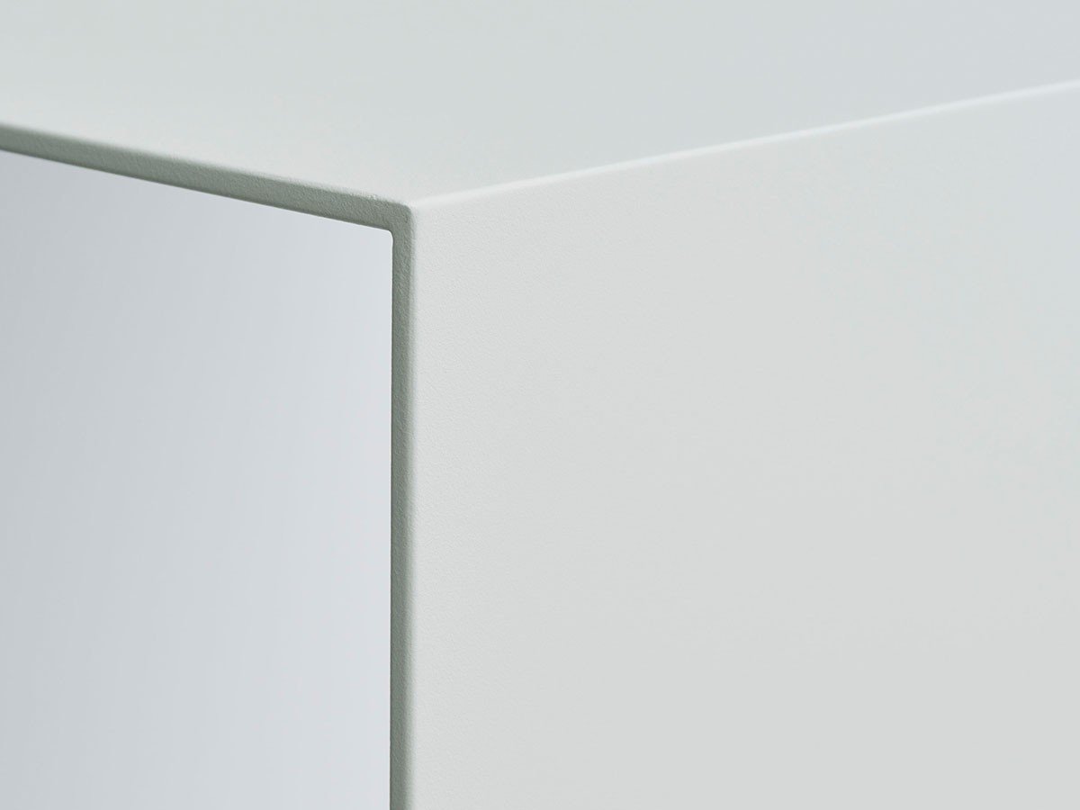 【スティール/stiiilll / GOODS】のBox set B / ボックス セットB インテリア・キッズ・メンズ・レディースファッション・服の通販 founy(ファニー) 　送料無料　Free Shipping　シンプル　Simple, Minimal　ボックス　Boxy, Box Shape　ホーム・キャンプ・アウトドア・お取り寄せ　Home Living / Home & Lifestyle / Camping Gear / Outdoor Camping　家具・インテリア　Home Furniture & Interior. Stylish & Functional Living Spaces　収納家具・キャビネット　Storage Furniture　シェルフ・オープンラック・収納棚　Open Shelf Rack　ホワイト|ID: prp329100004806397 ipo3291000000034877575