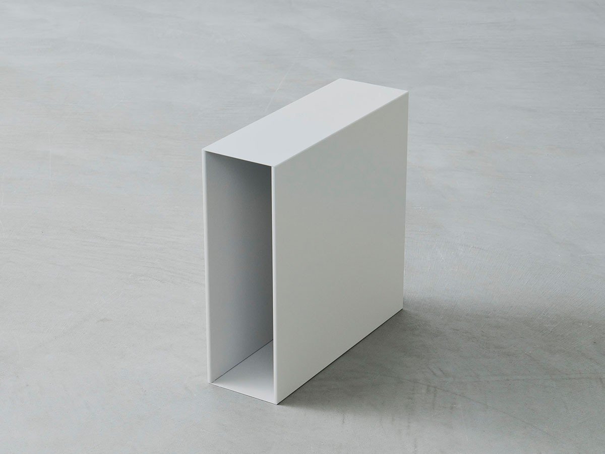 【スティール/stiiilll / GOODS】のBox set B / ボックス セットB インテリア・キッズ・メンズ・レディースファッション・服の通販 founy(ファニー) 　送料無料　Free Shipping　シンプル　Simple, Minimal　ボックス　Boxy, Box Shape　ホーム・キャンプ・アウトドア・お取り寄せ　Home Living / Home & Lifestyle / Camping Gear / Outdoor Camping　家具・インテリア　Home Furniture & Interior. Stylish & Functional Living Spaces　収納家具・キャビネット　Storage Furniture　シェルフ・オープンラック・収納棚　Open Shelf Rack　シェルフボード S|ID: prp329100004806397 ipo3291000000034877579