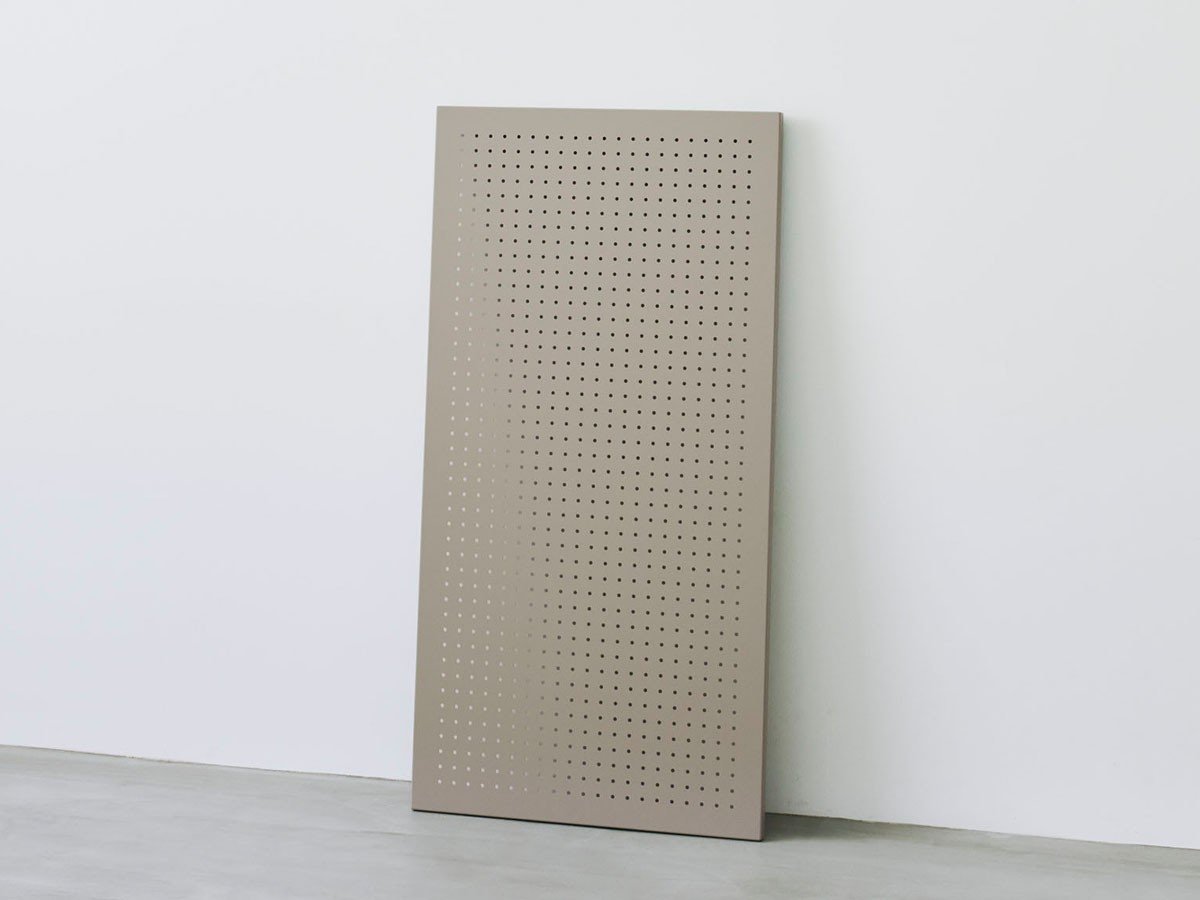 【スティール/stiiilll / GOODS】のShelf pegboard set / シェルフ ペグボード セット インテリア・キッズ・メンズ・レディースファッション・服の通販 founy(ファニー) 　スリム　Slim, Slim Fit　フォルム　Silhouette, Form　フレーム　Frame, Outline　プレート　Plate, Dish　モダン　Modern, Contemporary　ホーム・キャンプ・アウトドア・お取り寄せ　Home Living / Home & Lifestyle / Camping Gear / Outdoor Camping　家具・インテリア　Home Furniture & Interior. Stylish & Functional Living Spaces　収納家具・キャビネット　Storage Furniture　シェルフ・オープンラック・収納棚　Open Shelf Rack　ペグボード|ID: prp329100004806408 ipo3291000000034877692