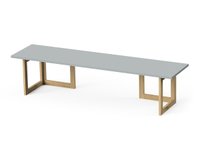 【その他のブランド/Other】のTable Set / テーブルセット メラミン天板 ハーフ + 木脚 S 人気、トレンドファッション・服の通販 founy(ファニー) 送料無料 Free Shipping シンプル Simple, Minimal スリム Slim, Slim Fit テーブル Table, Dining Table ハーフ Half, Half-Length フラット Flat, Flat Shoes ホーム・キャンプ・アウトドア・お取り寄せ Home Living / Home & Lifestyle / Camping Gear / Outdoor Camping 家具・インテリア Home Furniture & Interior. Stylish & Functional Living Spaces テーブル Dining, Coffee & Side Tables ローテーブル・センターテーブル Coffee & Center Tables |ID:prp329100004806417