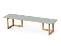 【その他のブランド/Other】のTable Set / テーブルセット メラミンウッド天板 ハーフ + 木脚 S 人気、トレンドファッション・服の通販 founy(ファニー) ウッド Wooden Design シンプル Simple, Minimal スリム Slim, Slim Fit テーブル Table, Dining Table ハーフ Half, Half-Length 送料無料 Free Shipping ホーム・キャンプ・アウトドア・お取り寄せ Home Living / Home & Lifestyle / Camping Gear / Outdoor Camping 家具・インテリア Home Furniture & Interior. Stylish & Functional Living Spaces テーブル Dining, Coffee & Side Tables ローテーブル・センターテーブル Coffee & Center Tables |ID:prp329100004806418