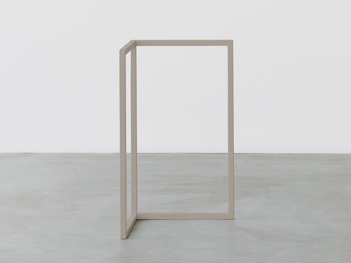 【その他のブランド/Other】のTable Set / テーブルセット メラミンウッド天板 + スチール脚 M インテリア・キッズ・メンズ・レディースファッション・服の通販 founy(ファニー) ウッド Wooden Design シンプル Simple, Minimal スリム Slim, Slim Fit テーブル Table, Dining Table デスク Desk, Work Desk ホーム・キャンプ・アウトドア・お取り寄せ Home Living / Home & Lifestyle / Camping Gear / Outdoor Camping 家具・インテリア Home Furniture & Interior. Stylish & Functional Living Spaces テーブル Dining, Coffee & Side Tables ダイニングテーブル・食卓テーブル Dining Tables 脚部グレー|ID: prp329100004806429 ipo3291000000034877981