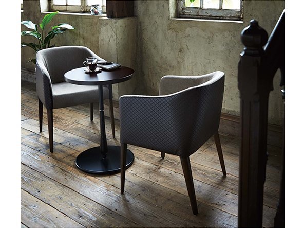 【アボール/ABORD / GOODS】のArm Chair / アームチェア W036 インテリア・キッズ・メンズ・レディースファッション・服の通販 founy(ファニー) 送料無料 Free Shipping シンプル Simple, Minimal モダン Modern, Contemporary ホーム・キャンプ・アウトドア・お取り寄せ Home Living / Home & Lifestyle / Camping Gear / Outdoor Camping 家具・インテリア Home Furniture & Interior. Stylish & Functional Living Spaces チェア・椅子 Seating & Chairs ダイニングチェア・木製チェア Dining Chairs ホーム・キャンプ・アウトドア・お取り寄せ Home Living / Home & Lifestyle / Camping Gear / Outdoor Camping 家具・インテリア Home Furniture & Interior. Stylish & Functional Living Spaces チェア・椅子 Seating & Chairs アームチェア・アクセントチェア Armchairs & Accent Chairs 単色張りのほか、シートの内側と背側の張地をそれぞれお選びいただく2色張りも可能です。|ID: prp329100004808825 ipo3291000000034899054