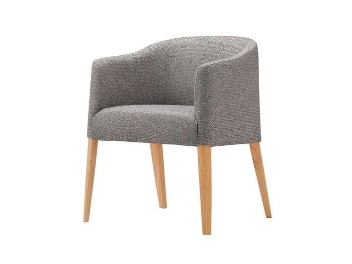 【アボール/ABORD / GOODS】のArm Chair / アームチェア W036 インテリア・キッズ・メンズ・レディースファッション・服の通販 founy(ファニー) https://founy.com/ 送料無料 Free Shipping シンプル Simple, Minimal モダン Modern, Contemporary ホーム・キャンプ・アウトドア・お取り寄せ Home Living / Home & Lifestyle / Camping Gear / Outdoor Camping 家具・インテリア Home Furniture & Interior. Stylish & Functional Living Spaces チェア・椅子 Seating & Chairs ダイニングチェア・木製チェア Dining Chairs ホーム・キャンプ・アウトドア・お取り寄せ Home Living / Home & Lifestyle / Camping Gear / Outdoor Camping 家具・インテリア Home Furniture & Interior. Stylish & Functional Living Spaces チェア・椅子 Seating & Chairs アームチェア・アクセントチェア Armchairs & Accent Chairs |ID: prp329100004808825 ipo3291000000034992270