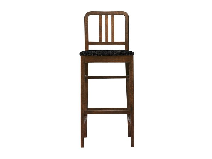 【コッコレ/Coccole / GOODS】のCOUNTER CHAIR / カウンターチェア C206S インテリア・キッズ・メンズ・レディースファッション・服の通販 founy(ファニー) https://founy.com/ 送料無料 Free Shipping シンプル Simple, Minimal フォルム Silhouette, Form フレーム Frame, Outline ホーム・キャンプ・アウトドア・お取り寄せ Home Living / Home & Lifestyle / Camping Gear / Outdoor Camping 家具・インテリア Home Furniture & Interior. Stylish & Functional Living Spaces チェア・椅子 Seating & Chairs カウンターチェア・ハイチェア Bar Stools / High Stools |ID: prp329100004812937 ipo3291000000034942057