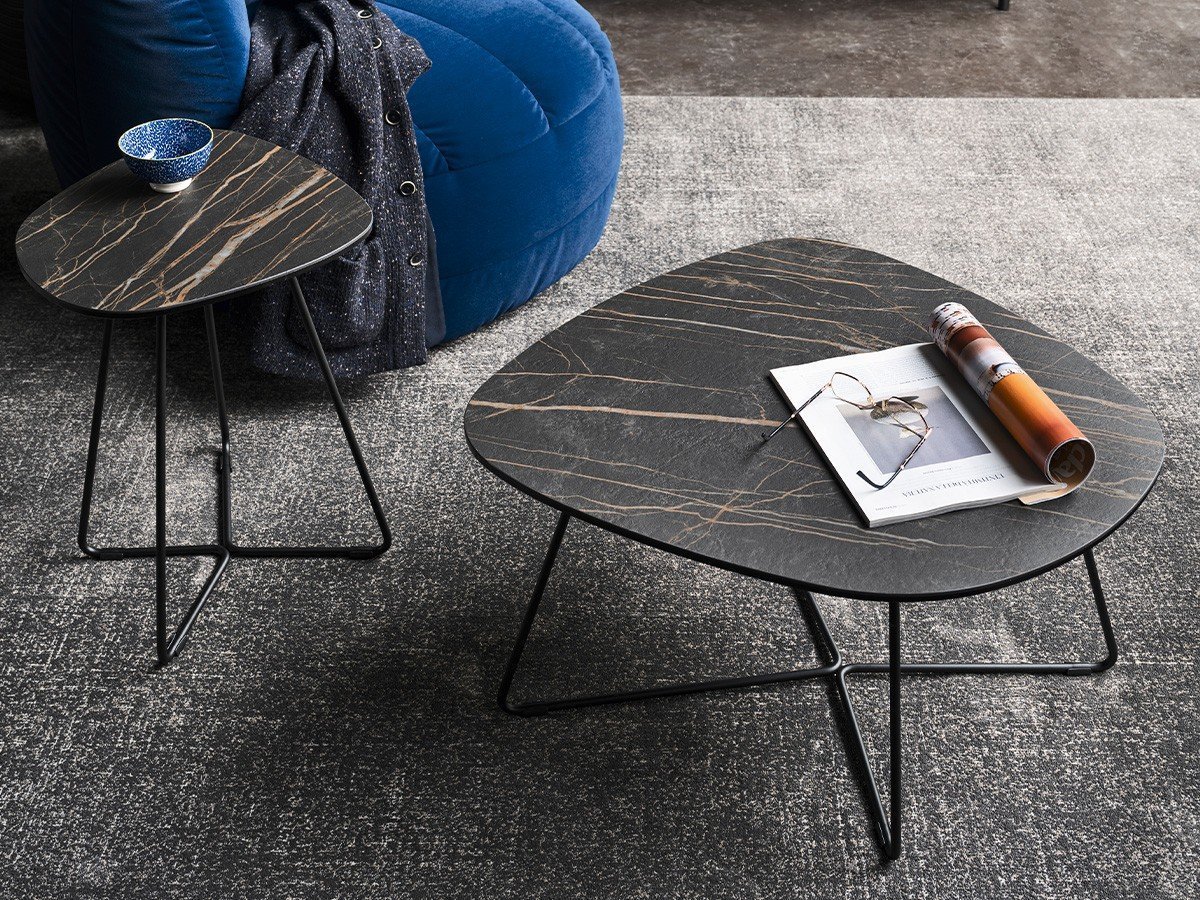 【コヌビア/connubia / GOODS】のCIOP / チオップ セラミック天板 CB/5225-G インテリア・キッズ・メンズ・レディースファッション・服の通販 founy(ファニー) 　送料無料　Free Shipping　スリム　Slim, Slim Fit　テーブル　Table, Dining Table　フォルム　Silhouette, Form　ホーム・キャンプ・アウトドア・お取り寄せ　Home Living / Home & Lifestyle / Camping Gear / Outdoor Camping　家具・インテリア　Home Furniture & Interior. Stylish & Functional Living Spaces　テーブル　Dining, Coffee & Side Tables　ローテーブル・センターテーブル　Coffee & Center Tables　参考商品|ID: prp329100004813824 ipo3291000000034960203