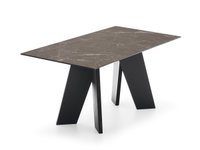 【コヌビア/connubia / GOODS】のVICTOR / ヴィクター CB/4868-FR 160J 人気、トレンドファッション・服の通販 founy(ファニー) テーブル Table, Dining Table バランス Balance, Style Balance エレガント 上品 Elegant ホーム・キャンプ・アウトドア・お取り寄せ Home Living / Home & Lifestyle / Camping Gear / Outdoor Camping 家具・インテリア Home Furniture & Interior. Stylish & Functional Living Spaces テーブル Dining, Coffee & Side Tables ダイニングテーブル・食卓テーブル Dining Tables |ID:prp329100004813826