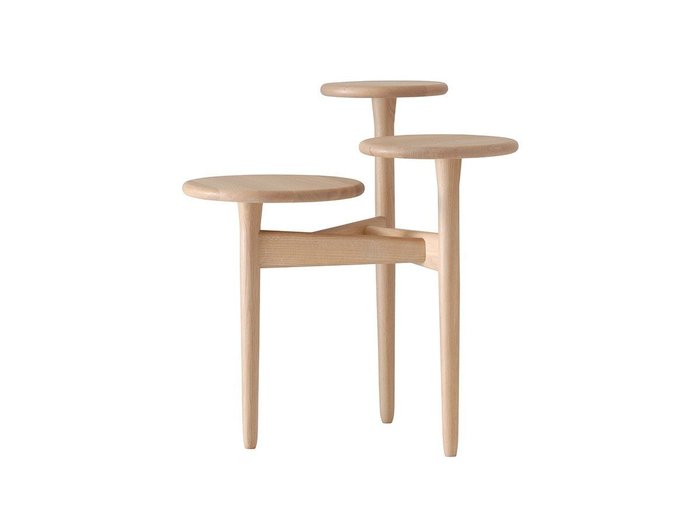 【日進木工/NISSHIN MOKKOU / GOODS】のac-cent SIDE TABLE / アクセント サイドテーブル インテリア・キッズ・メンズ・レディースファッション・服の通販 founy(ファニー) https://founy.com/ 送料無料 Free Shipping テーブル Table, Dining Table ホーム・キャンプ・アウトドア・お取り寄せ Home Living / Home & Lifestyle / Camping Gear / Outdoor Camping 家具・インテリア Home Furniture & Interior. Stylish & Functional Living Spaces テーブル Dining, Coffee & Side Tables サイドテーブル・ナイトテーブル Side & End Tables |ID: prp329100004816115 ipo3291000000034982397