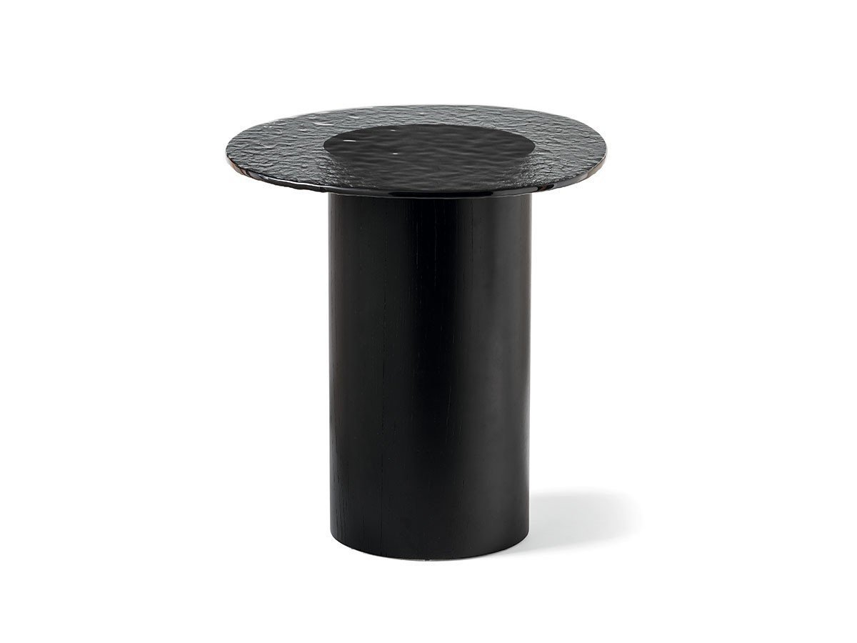 【カリガリス/Calligaris / GOODS】のMUSHROOM / マッシュルーム CS/5140-A インテリア・キッズ・メンズ・レディースファッション・服の通販 founy(ファニー) 送料無料 Free Shipping ガラス Glass, Glassware テーブル Table, Dining Table フォルム Silhouette, Form ホーム・キャンプ・アウトドア・お取り寄せ Home Living / Home & Lifestyle / Camping Gear / Outdoor Camping 家具・インテリア Home Furniture & Interior. Stylish & Functional Living Spaces テーブル Dining, Coffee & Side Tables サイドテーブル・ナイトテーブル Side & End Tables 天板GM3 トランスペアレントスモークグレイ、ベースP15L マットブラック|ID: prp329100004816117 ipo3291000000034982403