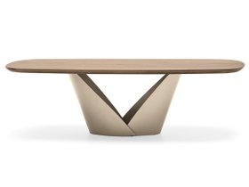 【カリガリス/Calligaris / GOODS】 CALLA / カラ CS/4159-FSW 250人気、トレンドファッション・服の通販 founy(ファニー) テーブル Table, Dining Table フォルム Silhouette, Form ホーム・キャンプ・アウトドア・お取り寄せ Home Living / Home & Lifestyle / Camping Gear / Outdoor Camping 家具・インテリア Home Furniture & Interior. Stylish & Functional Living Spaces テーブル Dining, Coffee & Side Tables ダイニングテーブル・食卓テーブル Dining Tables |ID:prp329100004816118