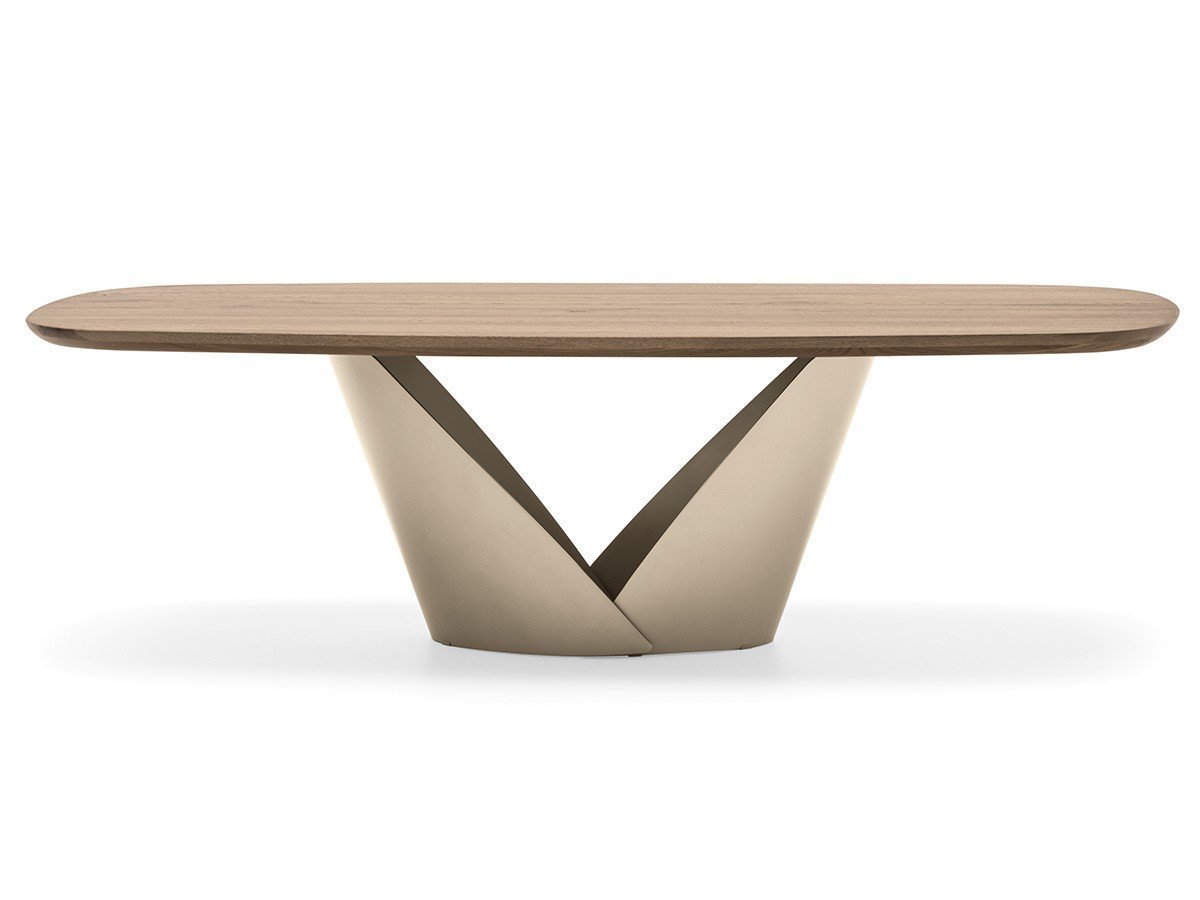 【カリガリス/Calligaris / GOODS】のCALLA / カラ CS/4159-FSW 250 インテリア・キッズ・メンズ・レディースファッション・服の通販 founy(ファニー) テーブル Table, Dining Table フォルム Silhouette, Form ホーム・キャンプ・アウトドア・お取り寄せ Home Living / Home & Lifestyle / Camping Gear / Outdoor Camping 家具・インテリア Home Furniture & Interior. Stylish & Functional Living Spaces テーブル Dining, Coffee & Side Tables ダイニングテーブル・食卓テーブル Dining Tables -|ID: prp329100004816118 ipo3291000000034982405