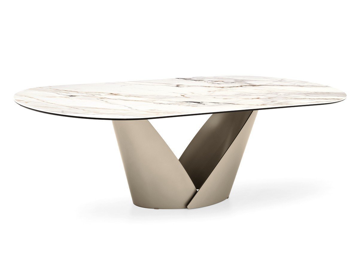 【カリガリス/Calligaris / GOODS】のCALLA / カラ CS/4159-FE 250 人気、トレンドファッション・服の通販 founy(ファニー) エレガント 上品 Elegant テーブル Table, Dining Table フォルム Silhouette, Form マーブル Marble, Marble Pattern ホーム・キャンプ・アウトドア・お取り寄せ Home Living / Home & Lifestyle / Camping Gear / Outdoor Camping 家具・インテリア Home Furniture & Interior. Stylish & Functional Living Spaces テーブル Dining, Coffee & Side Tables ダイニングテーブル・食卓テーブル Dining Tables other-1|ID: prp329100004816119 ipo3291000000034982406