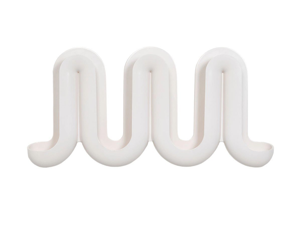 【その他のブランド/Other】のSwell Coat Hook / スウェル コートフック インテリア・キッズ・メンズ・レディースファッション・服の通販 founy(ファニー) 　送料無料　Free Shipping　フォルム　Silhouette, Form　マフラー　Scarf, Muffler　財布　Wallet, Purse　ホーム・キャンプ・アウトドア・お取り寄せ　Home Living / Home & Lifestyle / Camping Gear / Outdoor Camping　家具・インテリア　Home Furniture & Interior. Stylish & Functional Living Spaces　収納家具・キャビネット　Storage Furniture　シェルフ・オープンラック・収納棚　Open Shelf Rack　ホーム・キャンプ・アウトドア・お取り寄せ　Home Living / Home & Lifestyle / Camping Gear / Outdoor Camping　家具・インテリア　Home Furniture & Interior. Stylish & Functional Living Spaces　収納家具・キャビネット　Storage Furniture　コートハンガー・ハンガーラック　Coat Rack　ホワイト|ID: prp329100004817218 ipo3291000000034992436