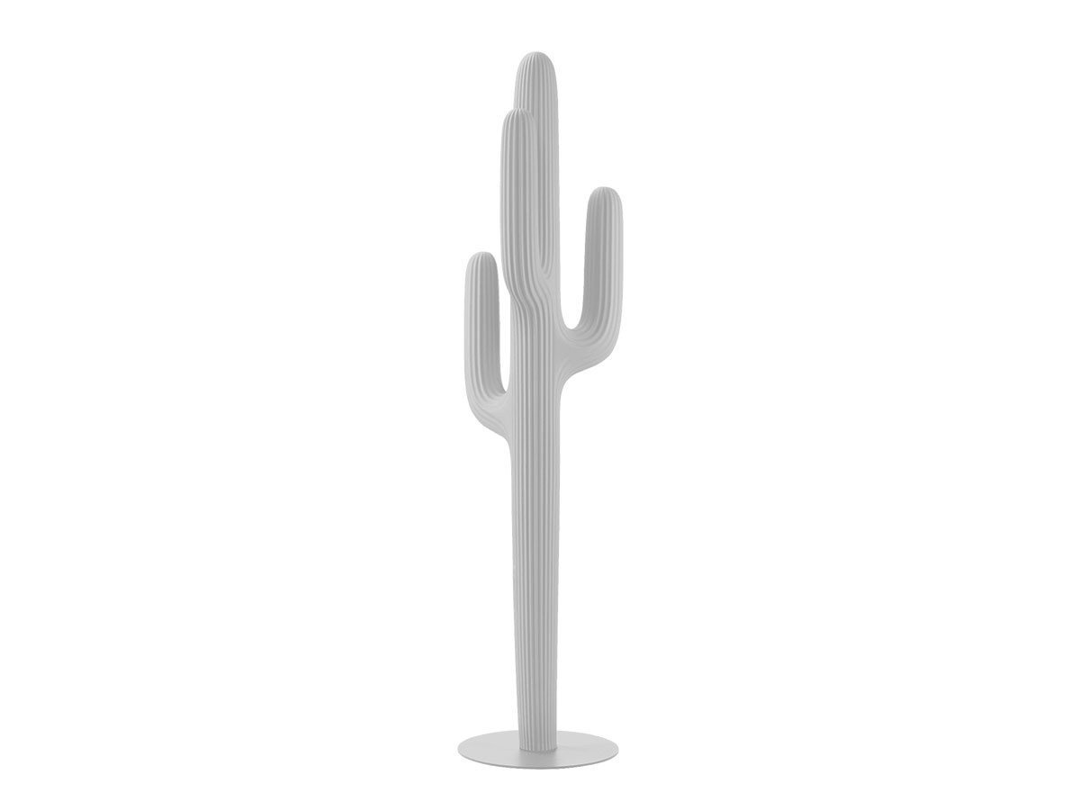 【キーブー/Qeeboo / GOODS】のSaguaro Coat Rack / サグアロ コートラック インテリア・キッズ・メンズ・レディースファッション・服の通販 founy(ファニー) 　ジャケット　Jacket, Outerwear　ミラノ　Milano Style, Italian-Inspired　モチーフ　Motif, Design Theme　帽子　Hat, Headwear　ホーム・キャンプ・アウトドア・お取り寄せ　Home Living / Home & Lifestyle / Camping Gear / Outdoor Camping　家具・インテリア　Home Furniture & Interior. Stylish & Functional Living Spaces　その他 インテリア雑貨、家具　Home Decor & Furniture Extras　アイボリー|ID: prp329100004817219 ipo3291000000034992441