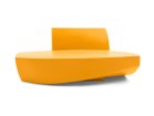 【ヘラー/Heller / GOODS】のGehry Sofa / ゲーリー ソファ イエロー|ID:prp329100004817221