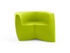 【ヘラー/Heller / GOODS】のGehry Easy Chair / ゲーリー イージーチェア グリーン|ID:prp329100004817223