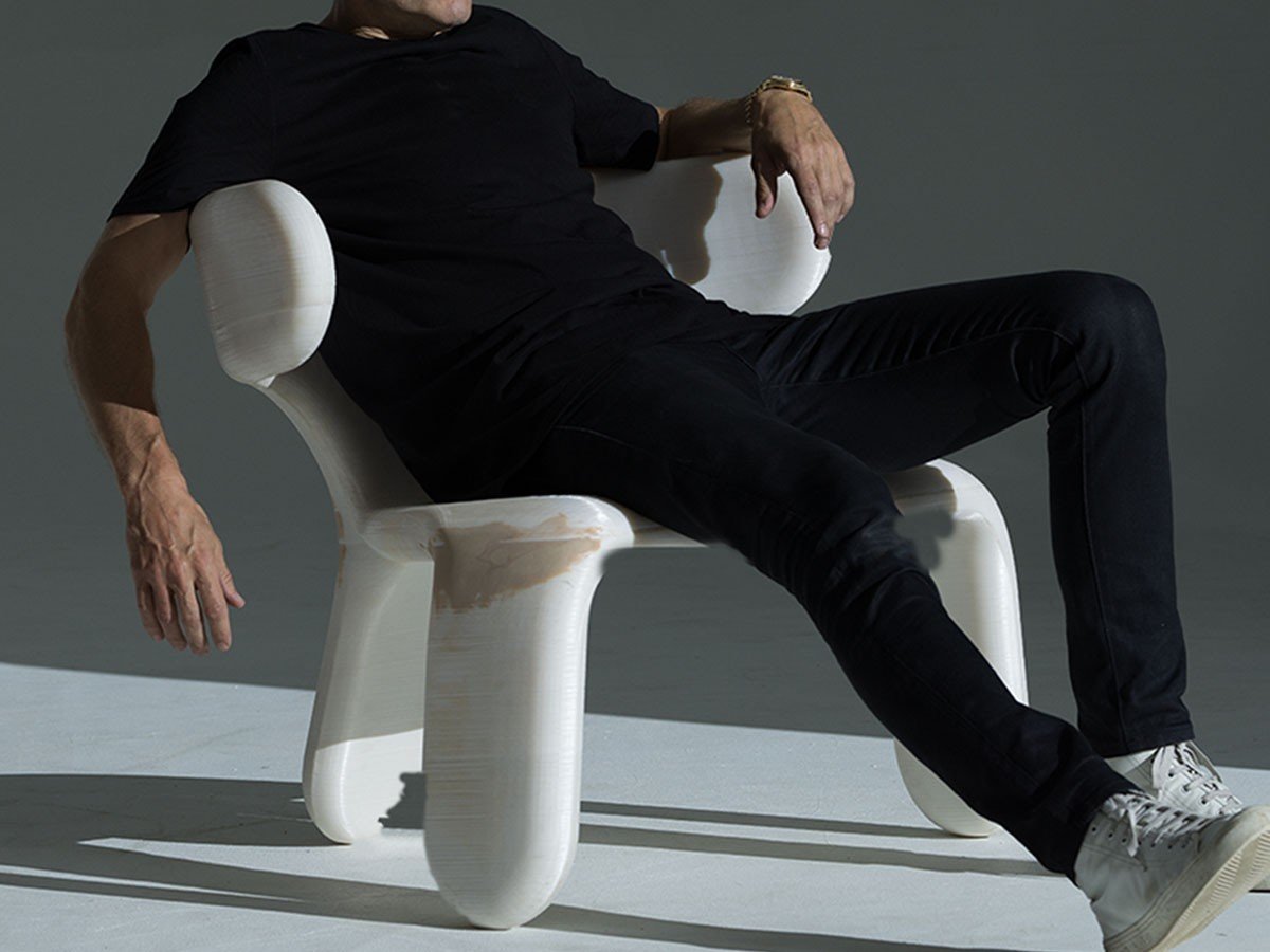 【ヘラー/Heller / GOODS】のLimbo Chair / リンボ チェア インテリア・キッズ・メンズ・レディースファッション・服の通販 founy(ファニー) 　送料無料　Free Shipping　ニューヨーク　New York, NYC Style　フォルム　Silhouette, Form　参考イメージ|ID: prp329100004817227 ipo3291000000034992529