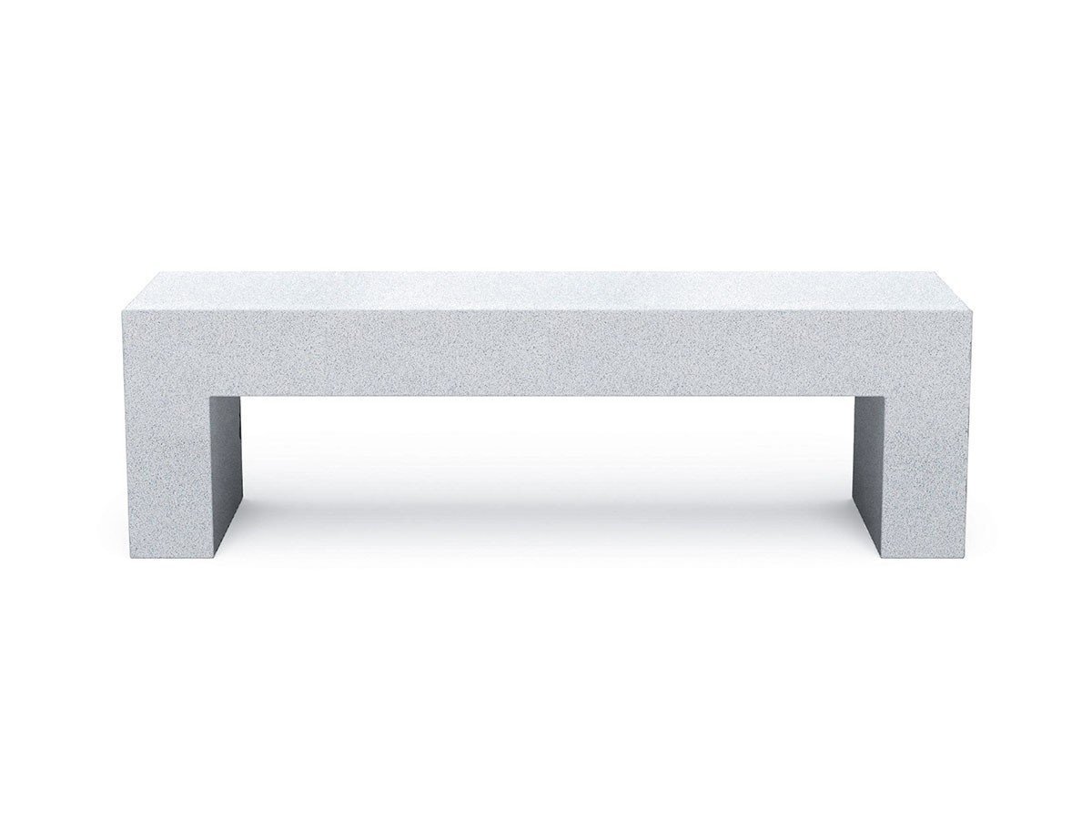 【その他のブランド/Other】のVignelli Medium Bench / ヴィネリ ミディアムベンチ インテリア・キッズ・メンズ・レディースファッション・服の通販 founy(ファニー) 　イタリア　Italy　モダン　Modern, Contemporary　送料無料　Free Shipping　ホワイトグラナイト|ID: prp329100004817232 ipo3291000000034992579