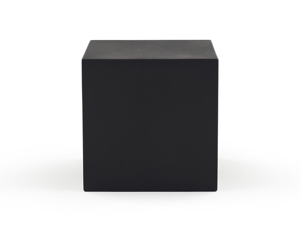 【その他のブランド/Other】のVignelli Cube / ヴィネリ キューブ インテリア・キッズ・メンズ・レディースファッション・服の通販 founy(ファニー) 　イタリア　Italy　タオル　Towel, Bath Towel　テーブル　Table, Dining Table　モダン　Modern, Contemporary　送料無料　Free Shipping　ホーム・キャンプ・アウトドア・お取り寄せ　Home Living / Home & Lifestyle / Camping Gear / Outdoor Camping　家具・インテリア　Home Furniture & Interior. Stylish & Functional Living Spaces　チェア・椅子　Seating & Chairs　スツール・バースツール　Stools & Bar Stools　ホーム・キャンプ・アウトドア・お取り寄せ　Home Living / Home & Lifestyle / Camping Gear / Outdoor Camping　家具・インテリア　Home Furniture & Interior. Stylish & Functional Living Spaces　テーブル　Dining, Coffee & Side Tables　サイドテーブル・ナイトテーブル　Side & End Tables　ダークグレイ|ID: prp329100004817239 ipo3291000000034992653