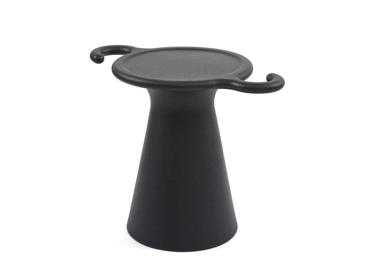 【その他のブランド/Other】のSOS Stool / エスオーエス スツール インテリア・キッズ・メンズ・レディースファッション・服の通販 founy(ファニー) 　送料無料　Free Shipping　エレガント 上品　Elegant　グラス　Glass, Eyewear　テーブル　Table, Dining Table　ホーム・キャンプ・アウトドア・お取り寄せ　Home Living / Home & Lifestyle / Camping Gear / Outdoor Camping　家具・インテリア　Home Furniture & Interior. Stylish & Functional Living Spaces　チェア・椅子　Seating & Chairs　スツール・バースツール　Stools & Bar Stools　ホーム・キャンプ・アウトドア・お取り寄せ　Home Living / Home & Lifestyle / Camping Gear / Outdoor Camping　家具・インテリア　Home Furniture & Interior. Stylish & Functional Living Spaces　テーブル　Dining, Coffee & Side Tables　サイドテーブル・ナイトテーブル　Side & End Tables　ブラック|ID: prp329100004817246 ipo3291000000034992668