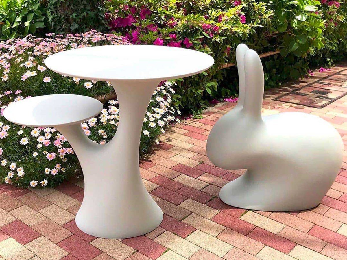 【その他のブランド/Other】のRabbit Chair Mix / ラビットチェア ミックス インテリア・キッズ・メンズ・レディースファッション・服の通販 founy(ファニー) 　送料無料　Free Shipping　フォルム　Silhouette, Form　ミックス　Mix, Mixed Style　ミラノ　Milano Style, Italian-Inspired　参考イメージ|ID: prp329100004817253 ipo3291000000034992702