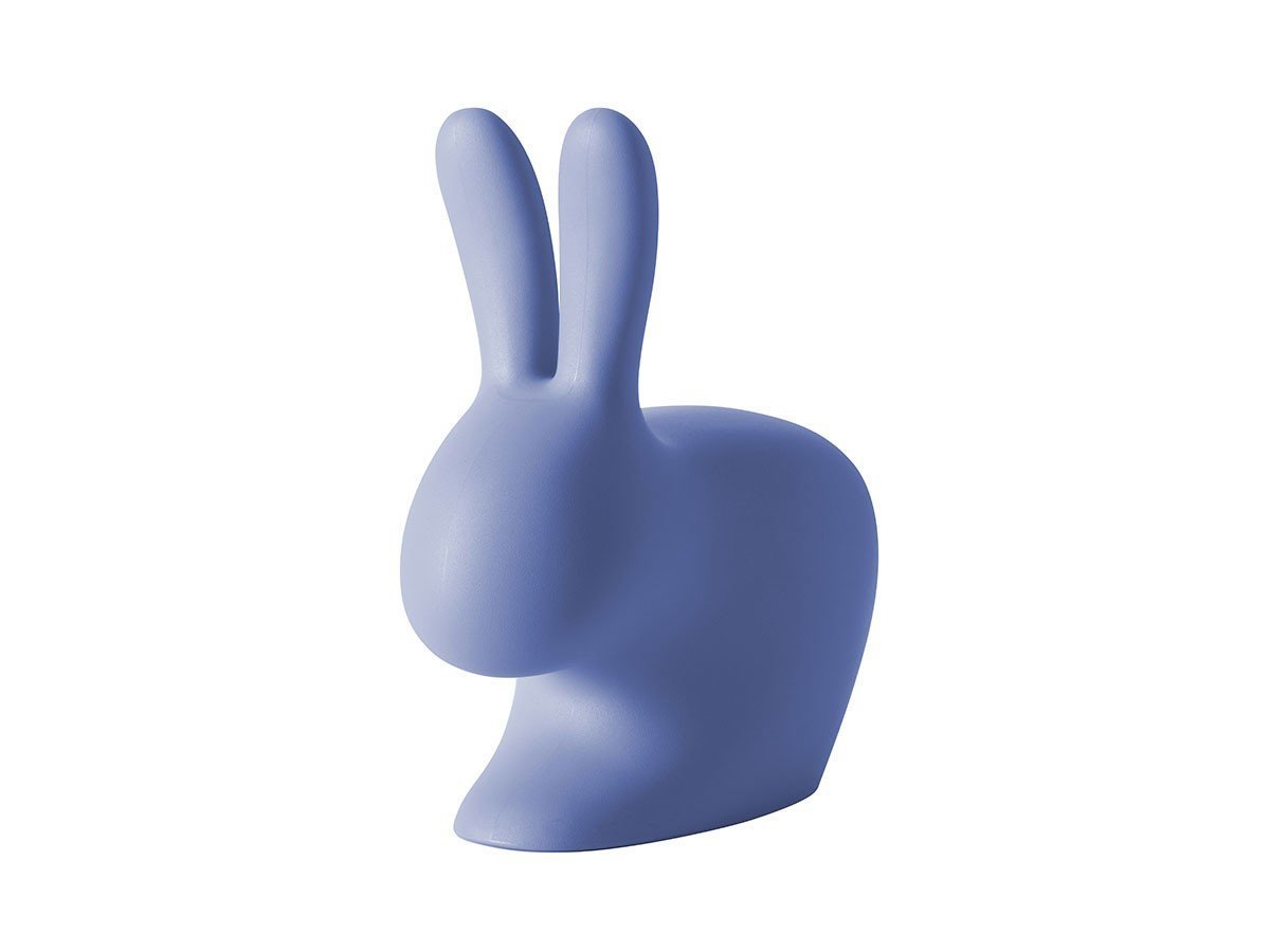 【その他のブランド/Other】のRabbit Chair / ラビットチェア インテリア・キッズ・メンズ・レディースファッション・服の通販 founy(ファニー) 　送料無料　Free Shipping　フォルム　Silhouette, Form　ミラノ　Milano Style, Italian-Inspired　ライトブルー|ID: prp329100004817259 ipo3291000000034992734