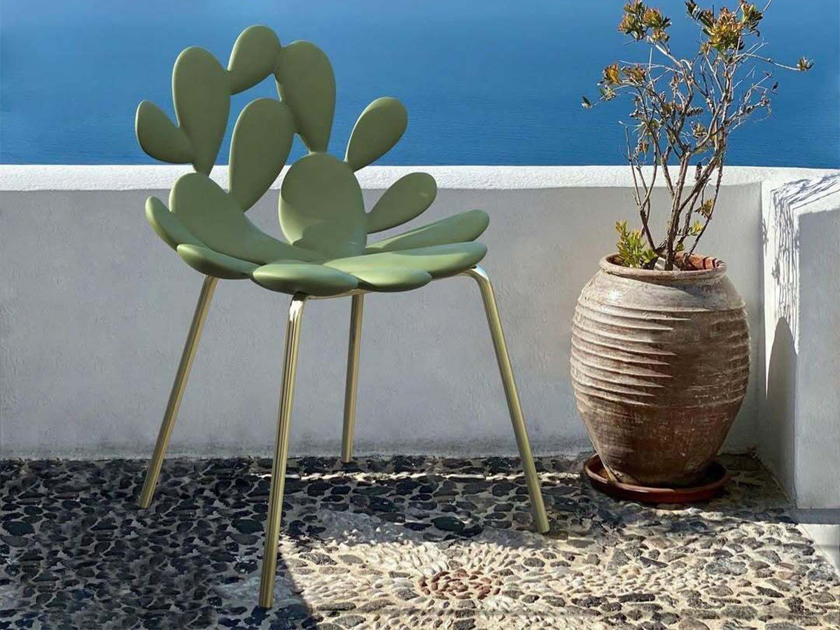 【その他のブランド/Other】のFilicudi Chair / フィリクディチェア 2脚セット インテリア・キッズ・メンズ・レディースファッション・服の通販 founy(ファニー) 　送料無料　Free Shipping　イタリア　Italy　フォルム　Silhouette, Form　リラックス　Relax, Relaxed Fit　|ID: prp329100004817261 ipo3291000000034992747