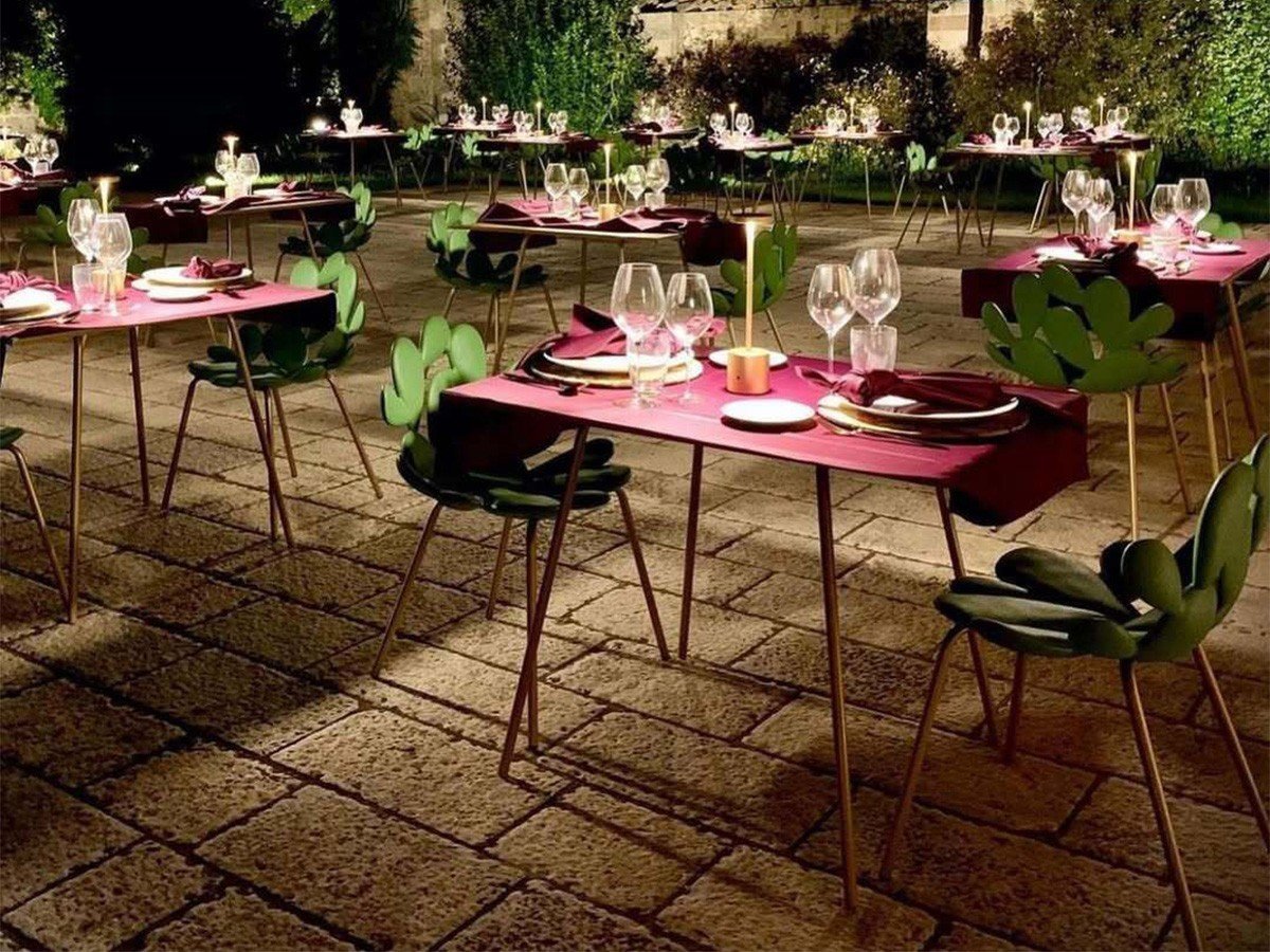 【その他のブランド/Other】のFilicudi Chair / フィリクディチェア 2脚セット インテリア・キッズ・メンズ・レディースファッション・服の通販 founy(ファニー) 　送料無料　Free Shipping　イタリア　Italy　フォルム　Silhouette, Form　リラックス　Relax, Relaxed Fit　|ID: prp329100004817261 ipo3291000000034992750