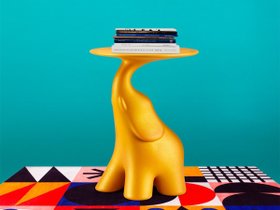 【キーブー/Qeeboo / GOODS】のPako / パコ 人気、トレンドファッション・服の通販 founy(ファニー) 送料無料 Free Shipping コンパクト Compact, Small Size テーブル Table, Dining Table ミラノ Milano Style, Italian-Inspired 軽量 Lightweight, Ultra Light |ID:prp329100004817264