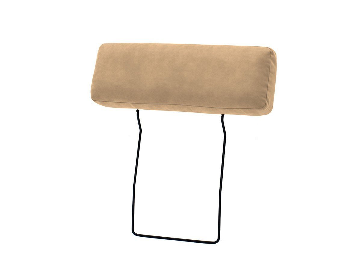 【フミ/Fumi / GOODS】の飽きないソファ 専用ヘッドレスト +pet / 飽きないソファ 専用ヘッドレスト(ペット対応生地) インテリア・キッズ・メンズ・レディースファッション・服の通販 founy(ファニー) 　送料無料　Free Shipping　クッション　Cushion, Throw Pillow　ホーム・キャンプ・アウトドア・お取り寄せ　Home Living / Home & Lifestyle / Camping Gear / Outdoor Camping　家具・インテリア　Home Furniture & Interior. Stylish & Functional Living Spaces　その他 インテリア雑貨、家具　Home Decor & Furniture Extras　張地:ベージュ|ID: prp329100004817267 ipo3291000000034992801