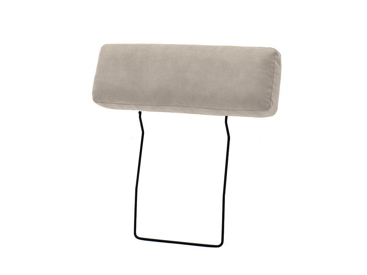 【フミ/Fumi / GOODS】の飽きないソファ 専用ヘッドレスト +pet / 飽きないソファ 専用ヘッドレスト(ペット対応生地) インテリア・キッズ・メンズ・レディースファッション・服の通販 founy(ファニー) 　送料無料　Free Shipping　クッション　Cushion, Throw Pillow　ホーム・キャンプ・アウトドア・お取り寄せ　Home Living / Home & Lifestyle / Camping Gear / Outdoor Camping　家具・インテリア　Home Furniture & Interior. Stylish & Functional Living Spaces　その他 インテリア雑貨、家具　Home Decor & Furniture Extras　張地:グレー|ID: prp329100004817267 ipo3291000000034992802