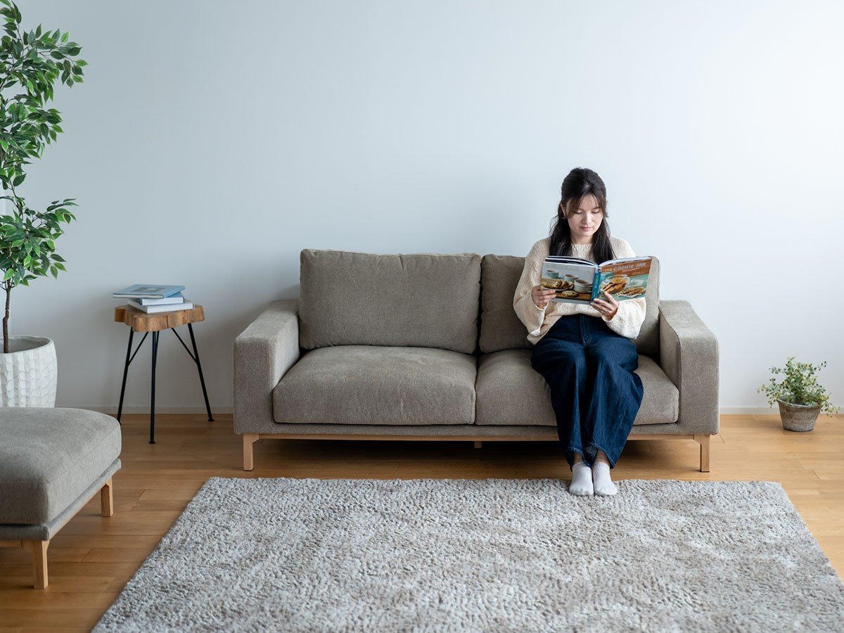 【フミ/Fumi / GOODS】の飽きないソファ +pet / 飽きないソファ(ペット対応生地) インテリア・キッズ・メンズ・レディースファッション・服の通販 founy(ファニー) 　クッション　Cushion, Throw Pillow　シンプル　Simple, Minimal　テーブル　Table, Dining Table　バランス　Balance, Style Balance　フェザー　Feather, Feather Detail　ベーシック　Basic, Essential　ポケット　Pocket, Pocket Detail　モダン　Modern, Contemporary　ホーム・キャンプ・アウトドア・お取り寄せ　Home Living / Home & Lifestyle / Camping Gear / Outdoor Camping　家具・インテリア　Home Furniture & Interior. Stylish & Functional Living Spaces　その他 インテリア雑貨、家具　Home Decor & Furniture Extras　参考イメージ|ID: prp329100004817269 ipo3291000000034992859