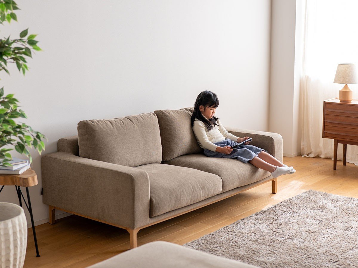 【フミ/Fumi / GOODS】の飽きないソファ +pet / 飽きないソファ(ペット対応生地) インテリア・キッズ・メンズ・レディースファッション・服の通販 founy(ファニー) 　クッション　Cushion, Throw Pillow　シンプル　Simple, Minimal　テーブル　Table, Dining Table　バランス　Balance, Style Balance　フェザー　Feather, Feather Detail　ベーシック　Basic, Essential　ポケット　Pocket, Pocket Detail　モダン　Modern, Contemporary　ホーム・キャンプ・アウトドア・お取り寄せ　Home Living / Home & Lifestyle / Camping Gear / Outdoor Camping　家具・インテリア　Home Furniture & Interior. Stylish & Functional Living Spaces　その他 インテリア雑貨、家具　Home Decor & Furniture Extras　参考イメージ|ID: prp329100004817269 ipo3291000000034992865