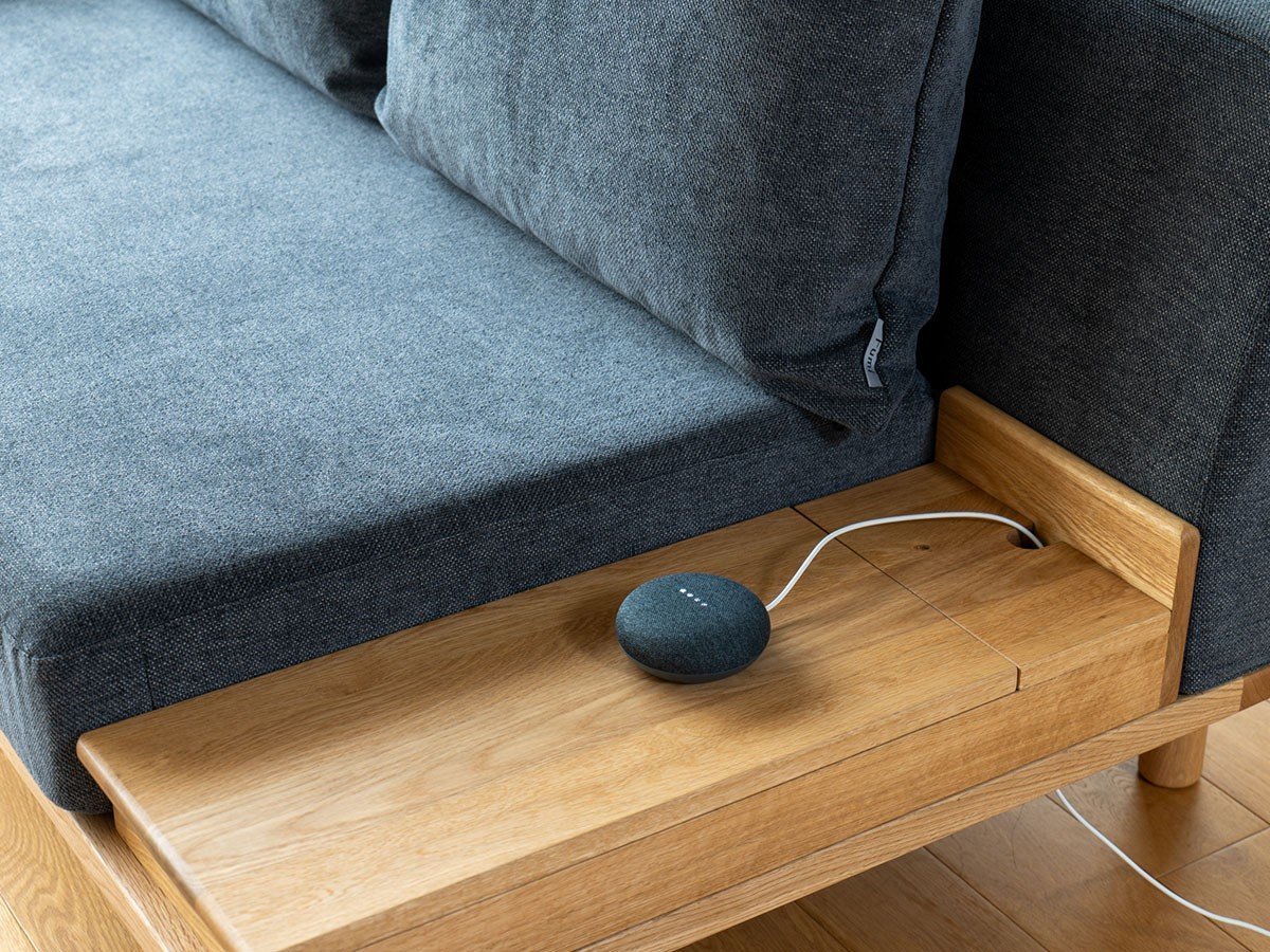 【フミ/Fumi / GOODS】のながら時間を楽しむソファ +pet / ながら時間を楽しむソファ(ペット対応生地) インテリア・キッズ・メンズ・レディースファッション・服の通販 founy(ファニー) 　クッション　Cushion, Throw Pillow　シンプル　Simple, Minimal　スマート　Smart, Elegant　テーブル　Table, Dining Table　バランス　Balance, Style Balance　フェザー　Feather, Feather Detail　犬　Dog　ホーム・キャンプ・アウトドア・お取り寄せ　Home Living / Home & Lifestyle / Camping Gear / Outdoor Camping　家具・インテリア　Home Furniture & Interior. Stylish & Functional Living Spaces　その他 インテリア雑貨、家具　Home Decor & Furniture Extras　参考イメージ|ID: prp329100004817270 ipo3291000000034992920