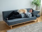 【フミ/Fumi / GOODS】のながら時間を楽しむソファ +pet / ながら時間を楽しむソファ(ペット対応生地) 人気、トレンドファッション・服の通販 founy(ファニー) クッション Cushion, Throw Pillow シンプル Simple, Minimal スマート Smart, Elegant テーブル Table, Dining Table バランス Balance, Style Balance フェザー Feather, Feather Detail 犬 Dog ホーム・キャンプ・アウトドア・お取り寄せ Home Living / Home & Lifestyle / Camping Gear / Outdoor Camping 家具・インテリア Home Furniture & Interior. Stylish & Functional Living Spaces その他 インテリア雑貨、家具 Home Decor & Furniture Extras thumbnail 参考イメージ|ID: prp329100004817270 ipo3291000000034992935