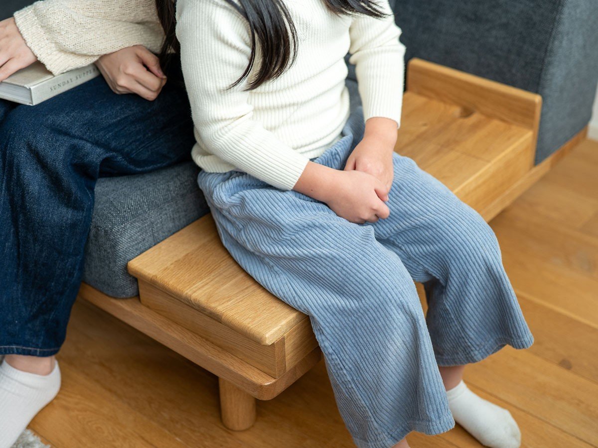 【フミ/Fumi / GOODS】のながら時間を楽しむソファ +pet / ながら時間を楽しむソファ(ペット対応生地) インテリア・キッズ・メンズ・レディースファッション・服の通販 founy(ファニー) 　クッション　Cushion, Throw Pillow　シンプル　Simple, Minimal　スマート　Smart, Elegant　テーブル　Table, Dining Table　バランス　Balance, Style Balance　フェザー　Feather, Feather Detail　犬　Dog　ホーム・キャンプ・アウトドア・お取り寄せ　Home Living / Home & Lifestyle / Camping Gear / Outdoor Camping　家具・インテリア　Home Furniture & Interior. Stylish & Functional Living Spaces　その他 インテリア雑貨、家具　Home Decor & Furniture Extras　参考イメージ|ID: prp329100004817270 ipo3291000000034992940