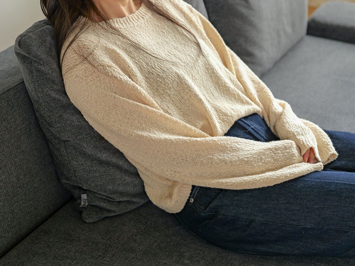 【フミ/Fumi / GOODS】のながら時間を楽しむソファ +pet / ながら時間を楽しむソファ(ペット対応生地) インテリア・キッズ・メンズ・レディースファッション・服の通販 founy(ファニー) 　クッション　Cushion, Throw Pillow　シンプル　Simple, Minimal　スマート　Smart, Elegant　テーブル　Table, Dining Table　バランス　Balance, Style Balance　フェザー　Feather, Feather Detail　犬　Dog　ホーム・キャンプ・アウトドア・お取り寄せ　Home Living / Home & Lifestyle / Camping Gear / Outdoor Camping　家具・インテリア　Home Furniture & Interior. Stylish & Functional Living Spaces　その他 インテリア雑貨、家具　Home Decor & Furniture Extras　参考イメージ|ID: prp329100004817270 ipo3291000000034992941