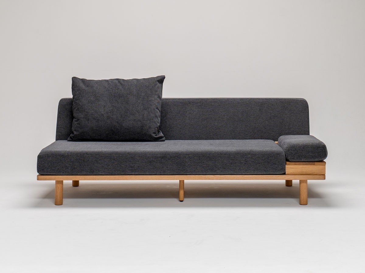 【フミ/Fumi / GOODS】のながら時間を楽しむソファ +pet / ながら時間を楽しむソファ(ペット対応生地) インテリア・キッズ・メンズ・レディースファッション・服の通販 founy(ファニー) 　クッション　Cushion, Throw Pillow　シンプル　Simple, Minimal　スマート　Smart, Elegant　テーブル　Table, Dining Table　バランス　Balance, Style Balance　フェザー　Feather, Feather Detail　犬　Dog　ホーム・キャンプ・アウトドア・お取り寄せ　Home Living / Home & Lifestyle / Camping Gear / Outdoor Camping　家具・インテリア　Home Furniture & Interior. Stylish & Functional Living Spaces　その他 インテリア雑貨、家具　Home Decor & Furniture Extras　参考イメージ|ID: prp329100004817270 ipo3291000000034992954