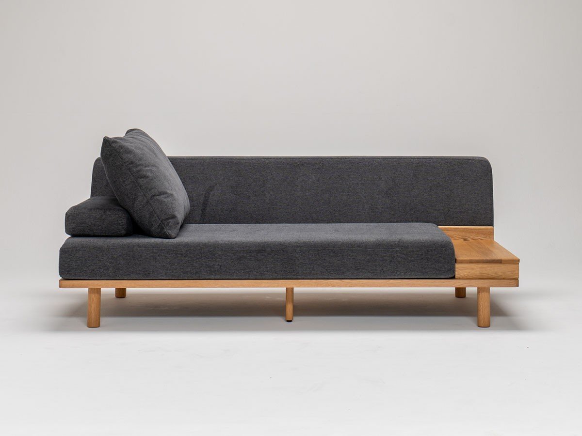 【フミ/Fumi / GOODS】のながら時間を楽しむソファ +pet / ながら時間を楽しむソファ(ペット対応生地) インテリア・キッズ・メンズ・レディースファッション・服の通販 founy(ファニー) 　クッション　Cushion, Throw Pillow　シンプル　Simple, Minimal　スマート　Smart, Elegant　テーブル　Table, Dining Table　バランス　Balance, Style Balance　フェザー　Feather, Feather Detail　犬　Dog　ホーム・キャンプ・アウトドア・お取り寄せ　Home Living / Home & Lifestyle / Camping Gear / Outdoor Camping　家具・インテリア　Home Furniture & Interior. Stylish & Functional Living Spaces　その他 インテリア雑貨、家具　Home Decor & Furniture Extras　参考イメージ|ID: prp329100004817270 ipo3291000000034992955