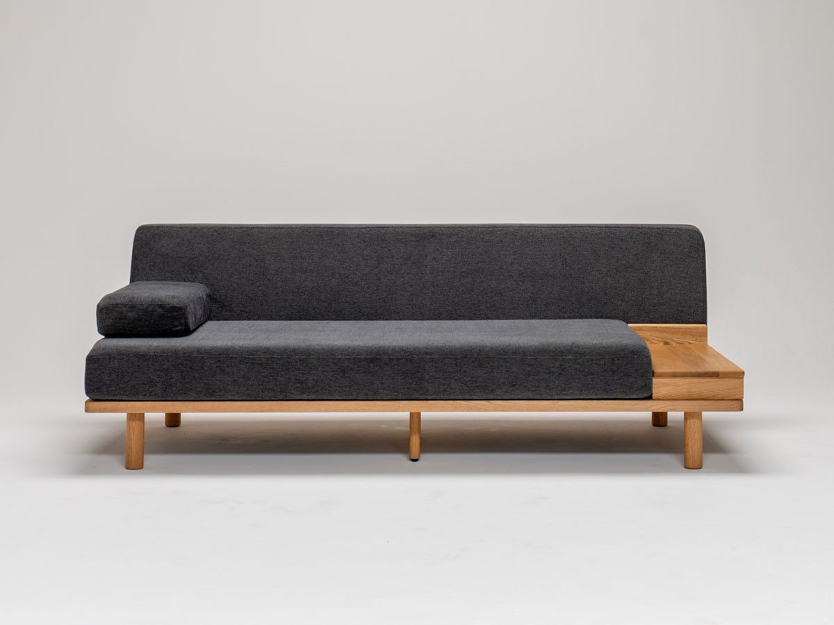 【フミ/Fumi / GOODS】のながら時間を楽しむソファ +pet / ながら時間を楽しむソファ(ペット対応生地) インテリア・キッズ・メンズ・レディースファッション・服の通販 founy(ファニー) 　クッション　Cushion, Throw Pillow　シンプル　Simple, Minimal　スマート　Smart, Elegant　テーブル　Table, Dining Table　バランス　Balance, Style Balance　フェザー　Feather, Feather Detail　犬　Dog　ホーム・キャンプ・アウトドア・お取り寄せ　Home Living / Home & Lifestyle / Camping Gear / Outdoor Camping　家具・インテリア　Home Furniture & Interior. Stylish & Functional Living Spaces　その他 インテリア雑貨、家具　Home Decor & Furniture Extras　参考イメージ|ID: prp329100004817270 ipo3291000000034992956